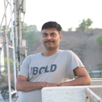 Gokul Snacks Private Limited Employee Mayur Kaneria's profile photo