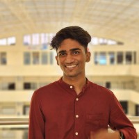 Softnotions Technologies Private Limited Employee Binu Prasad's profile photo