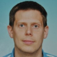 Cattron Employee Ondrej Valenta's profile photo