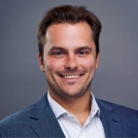 Arrivalist Employee Billy Pyhel's profile photo