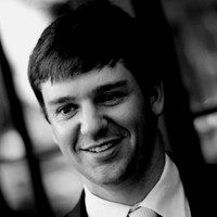 Canal Capital Management Employee Noah Greenbaum's profile photo