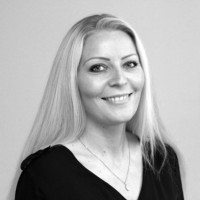 Erhvervsakademi Aarhus | Business Academy Aarhus Employee Kristine Salmonsen's profile photo