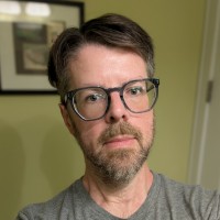 FDA Employee Adam Rixey's profile photo