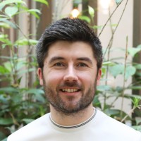 Novabook Employee Chris Dickson's profile photo