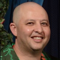 Raytheon Technologies Employee Peter Guerrero's profile photo