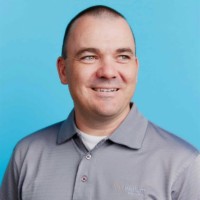 Iridium Employee Michael Flory's profile photo