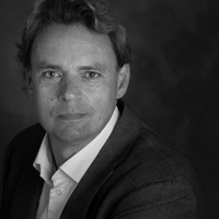 SoluForce Employee Bart van Dijk's profile photo