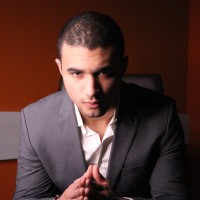VOZ Employee Cauã Reis's profile photo