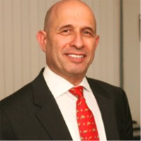 TCRS and Octametrix Employee Yoav Stern's profile photo