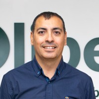 OLIPES Employee Francisco García's profile photo