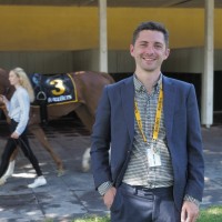 Betsson Employee Harry Walter's profile photo