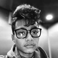 Abercrombie & Fitch Co. Employee Mumin Khan's profile photo