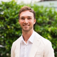 KITRO Employee Valentin Holz's profile photo