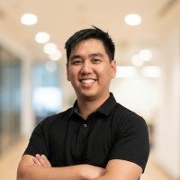 CIM Build Employee Jacky W's profile photo