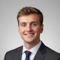 Accredited Labs Employee Connor Larson's profile photo