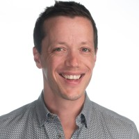 Else Employee Paul Johns's profile photo