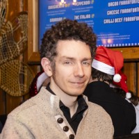 Flix Interactive Employee Craig Spiers's profile photo