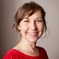 Harvard Library Employee Erica Pallo's profile photo