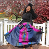Rayshunda Franklin Email & Phone Number