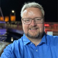 HM Revenue & Customs Employee James Low's profile photo