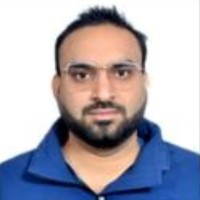 Sperry Plast Employee Manoj Sharma's profile photo