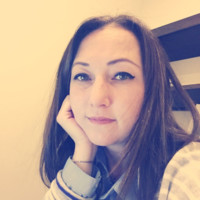 MUDO Employee Burcu Yenigül's profile photo