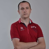 Roman Pariy Email & Phone Number