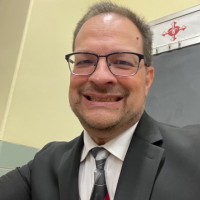 Sacred Heart Academy Employee Joe Cascio's profile photo