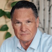 Intralog Employee Mark Westover's profile photo