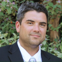 Country SA PHN Employee Colin Standing's profile photo
