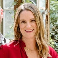 Palo Alto Networks Employee Beth McLean's profile photo