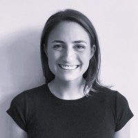 Blackstone Employee Julia E.'s profile photo