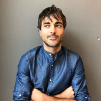 Nicolò Bazza Email