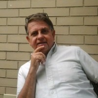 Housing Authority of the City of Pittsburgh Employee John Voit's profile photo