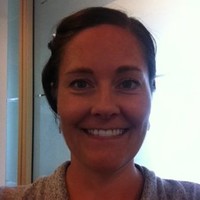 Benchmark Employee Amie Fineberg's profile photo