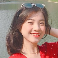 Framgia Vietnam Employee Duyên Thuỵ's profile photo