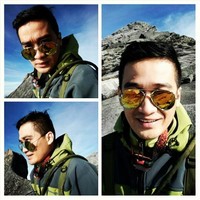 Universiti Teknologi MARA Employee Mohd Bakar's profile photo