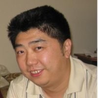 Texas Instruments Employee Ning Dong's profile photo