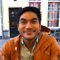 Art Inc. Employee Alejandro Torres's profile photo