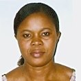 Total E & P Nigeria Limited Employee Linda Augustine-Ehigimentor's profile photo