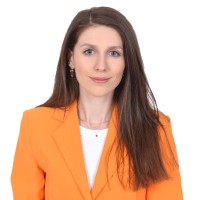 Turkish Technology Employee Duygu Kara Ertas's profile photo