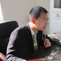 Yongxiang Liu Email