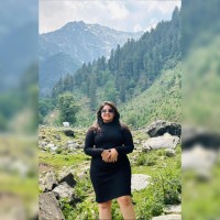ProweSolution Employee Drashti Shah's profile photo