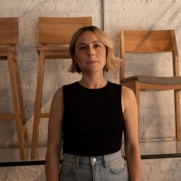 Maria Ovchinnikov
