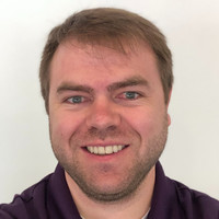 Boulevard Home Employee Quincy Newby's profile photo