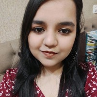 LiveLike Employee Sakshi Jain's profile photo