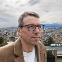 IBERITAL Employee Alberto Mateo's profile photo