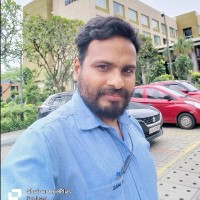 Poolasari Kishore Email