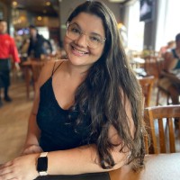 Orizon Employee Mayara Mendonça's profile photo