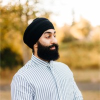 Parn Singh Email & Phone Number